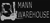 Gmi Mann Warehouse Logotype