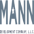 Mann Development Co Logotype