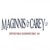 Maginnis & Carey Logotype