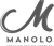 Manolo Digital Agency Logotype