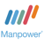 Manpower Ireland Logotype