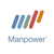 Manpower Albuquerque Logotype