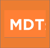 Manske Dieckmann Thompson Architects and Building Designers Logotype