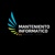 Mantenimiento Informatico Barcelona Logotype