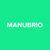 MANUBRIO Logotype