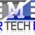 Maocular Tech Expert Logotype