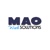 MAO Web Solutions Logotype