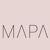 MAPA interiors Logotype