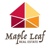Maple Leaf Property Management, LLC Logotype