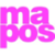Mapos Logotype