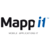 Mappit Logotype