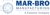 Mar-Bro Manufacturing Logotype