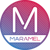 MARAMEL Logotype