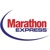 Marathon Express Logotype