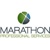 Marathon Professional Services Logotype