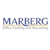 Marberg Staffing Logotype