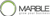 Marble Logotype