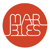 Marbles Logotype