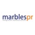 Marbles PR Logotype