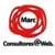 MARC Consultores Web Logotype