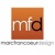 Marc Francoeur Design Logotype