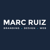 Marc Ruiz Studio Logotype