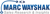 Marc Wayshak Logotype