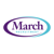 March Recruitment Logotype