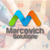 Marcovich Solutions Logotype