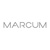 Marcum Agency Logotype