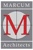 Marcum Architects Logotype