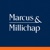 Marcus & Millichap Logotype