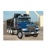 Mark Davis Trucking Logotype