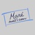 Mare Studios & Gallery Logotype