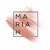 Mariah Althoff Logotype