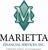 Marietta Financial Services Logotype