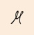 Marina Studio Logotype