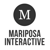 Mariposa Interactive Logotype
