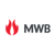 Maris, West & Baker Logotype
