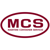 Maritime Container Services Logotype