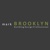 Mark Brooklyn Design Logotype