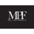Mark P. Finlay Architects, AIA Logotype