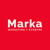 Marka Events Logotype