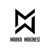 Marka Makinesi Logotype