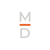 markdesign, LLC Logotype