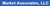 Market Associates, LLC Logotype