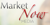 Market Now Media Logotype