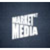 Market Street Media Logotype