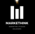 Markethink Studios Oklahoma Logotype