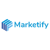 Marketify Logotype